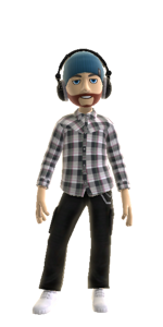C O V 3 R 3 D's Avatar